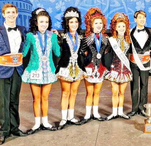 McGrath Academy of Irish Dance – Exceptional Irish dance within the DMV